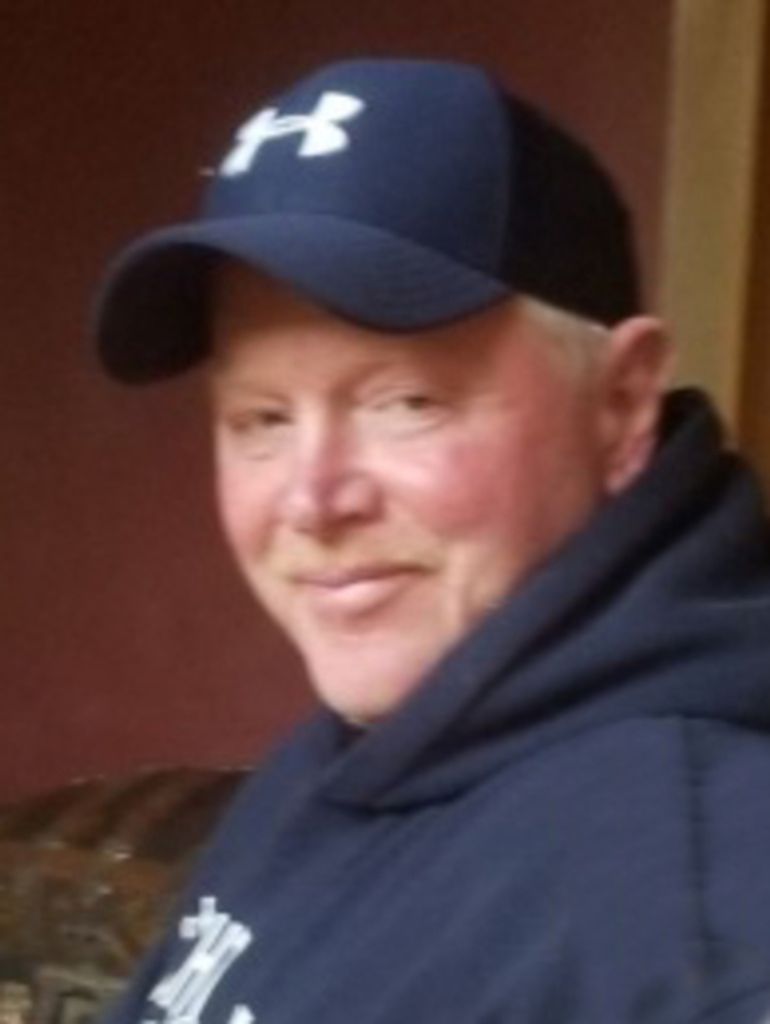 Steven "Freddy" M. Frederick Profile Photo