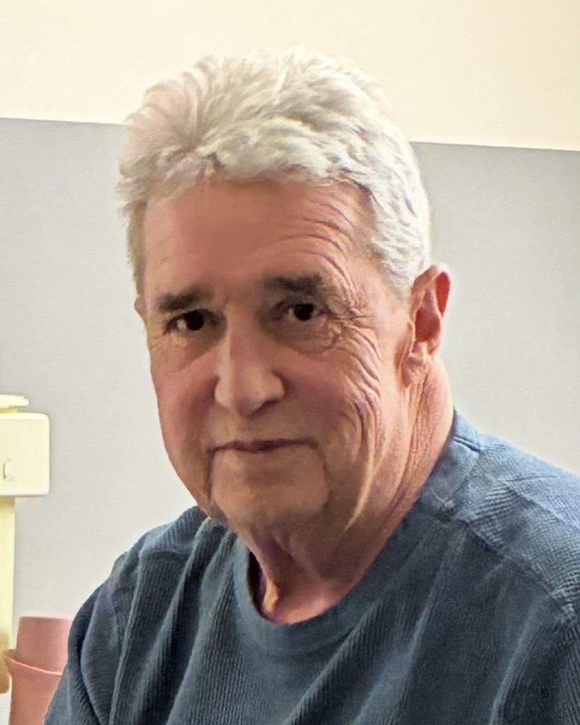 William "Bill" James Taylor Profile Photo
