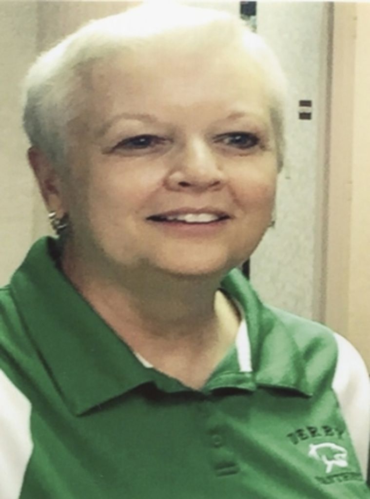 Cynthia L. Ward Skaggs M.D.