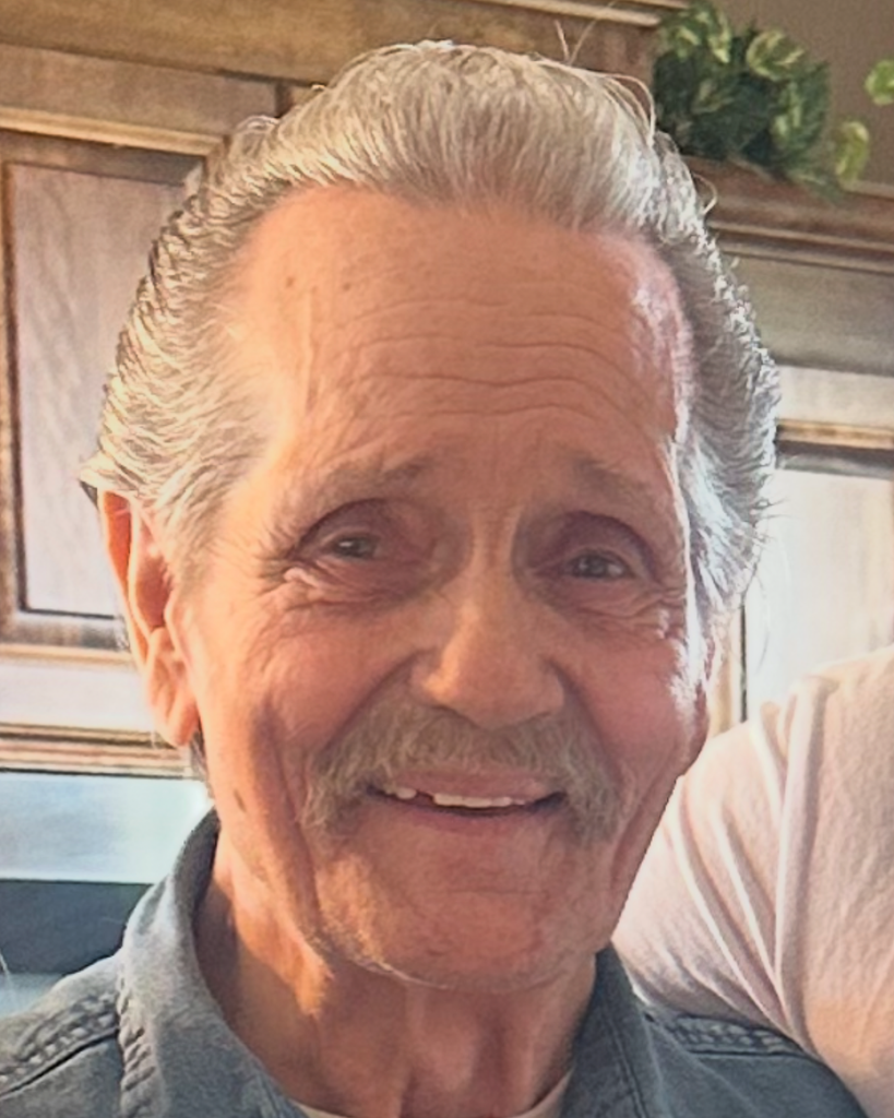Douglas Ray Duncan