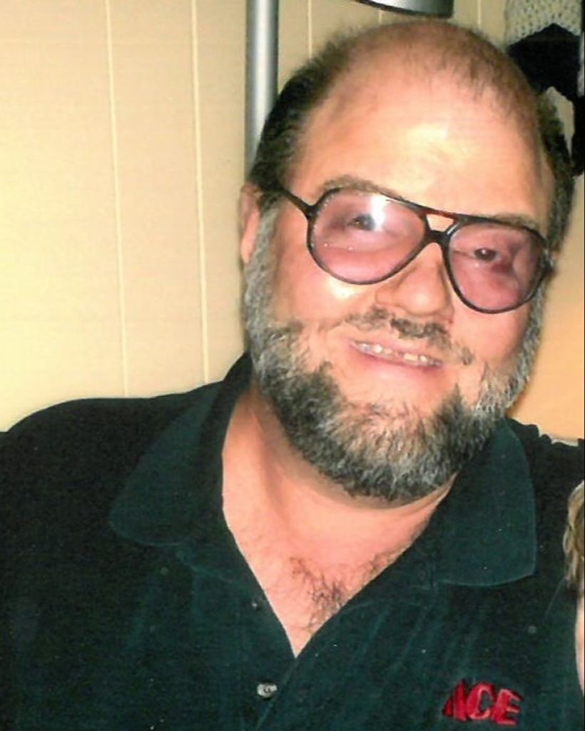 John Bradford "Brad" Ray