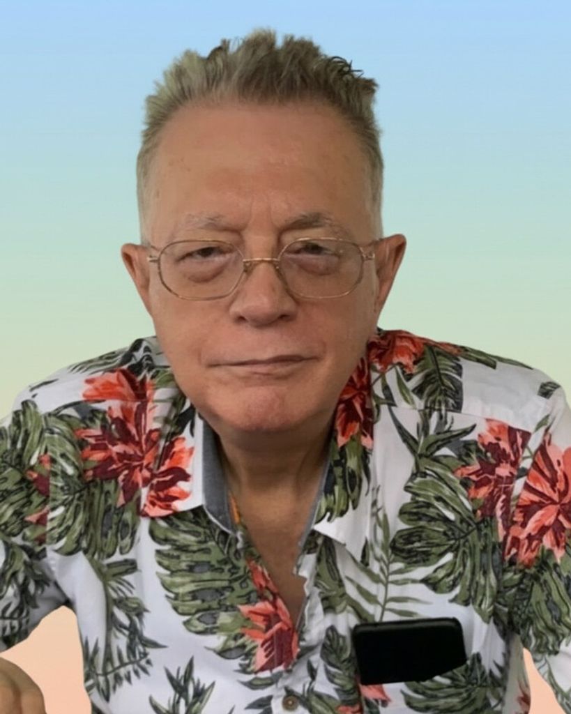 George Edward Dutertre Profile Photo