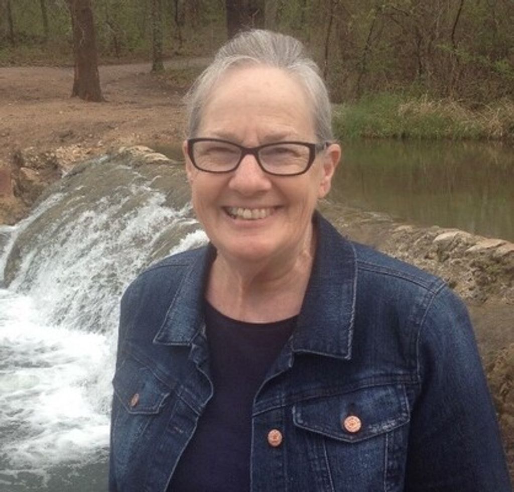 Carolynne Rebecca Grogan Profile Photo