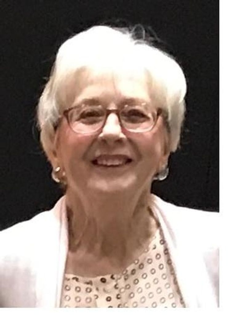 Donna Jeanette Hamel Profile Photo