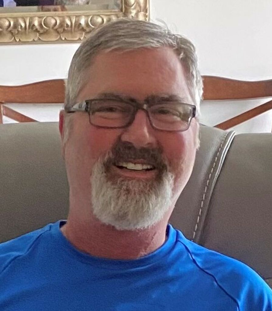 Mark Charles Latcheran