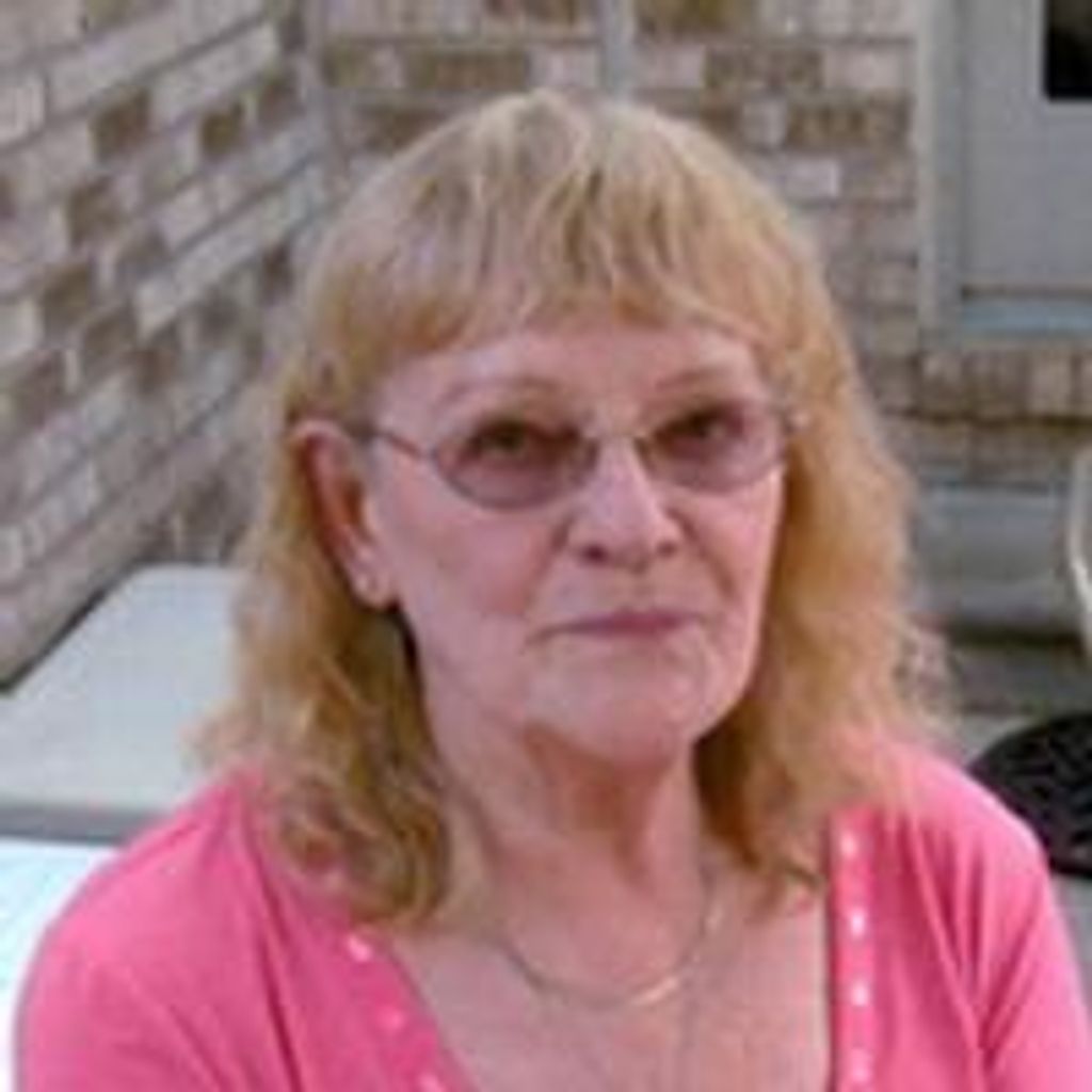 Hilda Marie Boggess