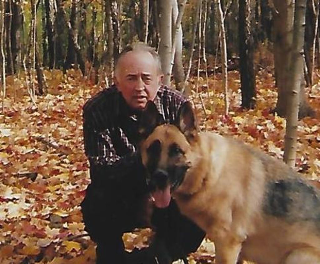 Frank John Marynowski Profile Photo