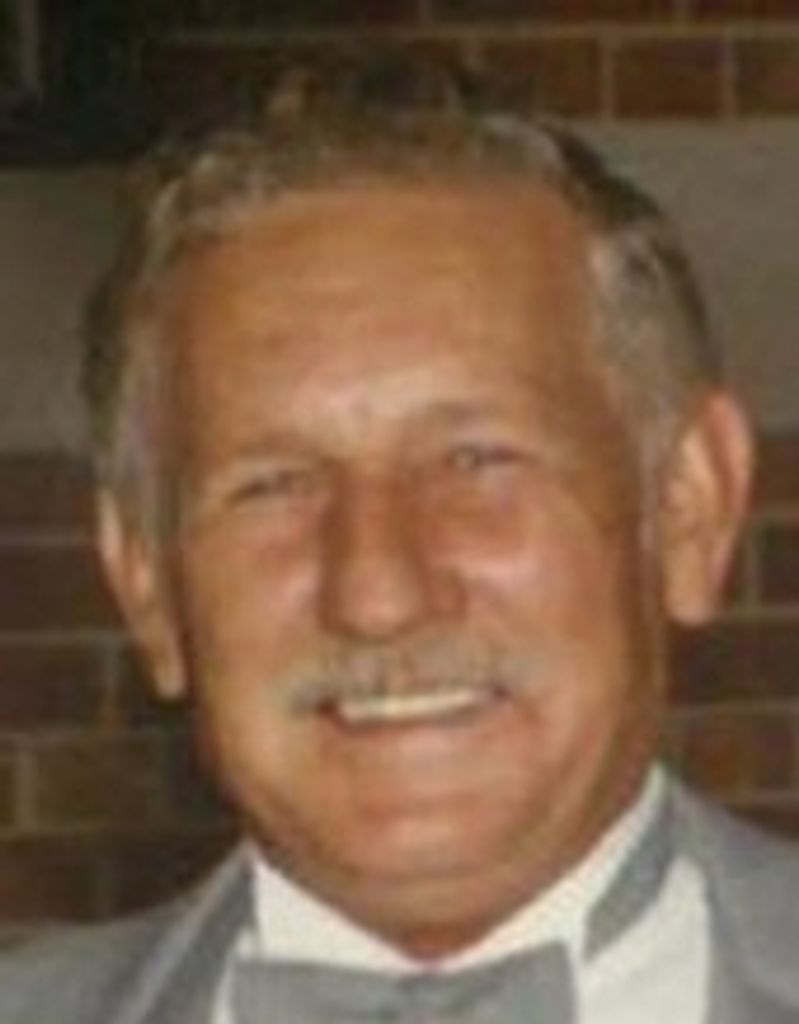 Jack Marvin Daldine