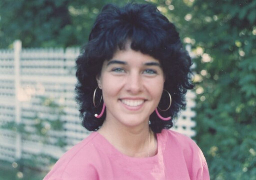 Paula Louise Craig Profile Photo