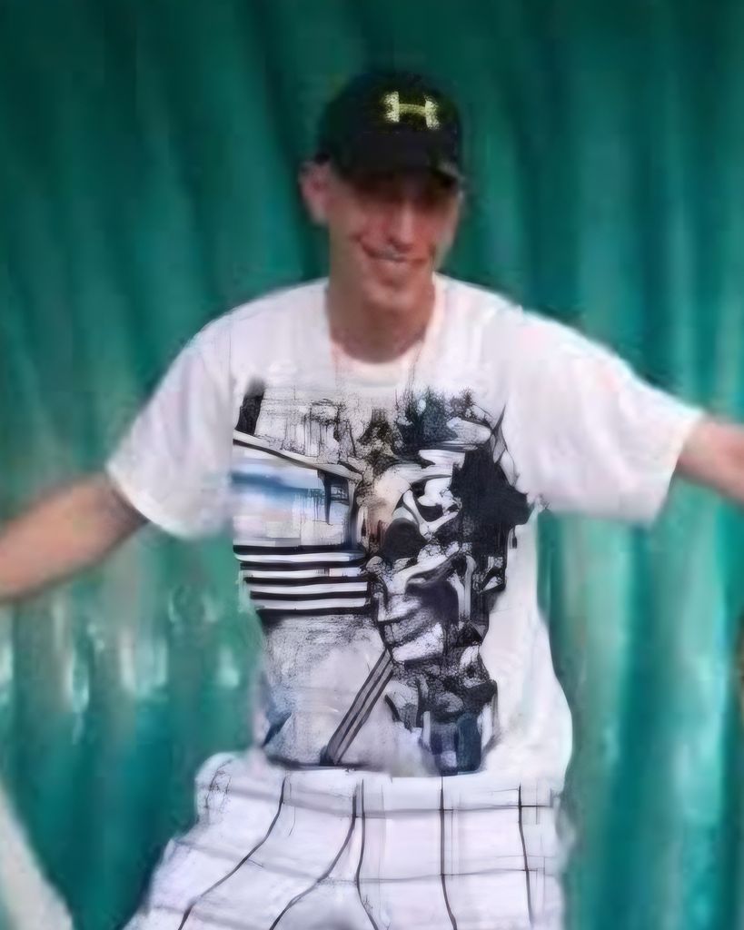 Brian Richard McGee Profile Photo