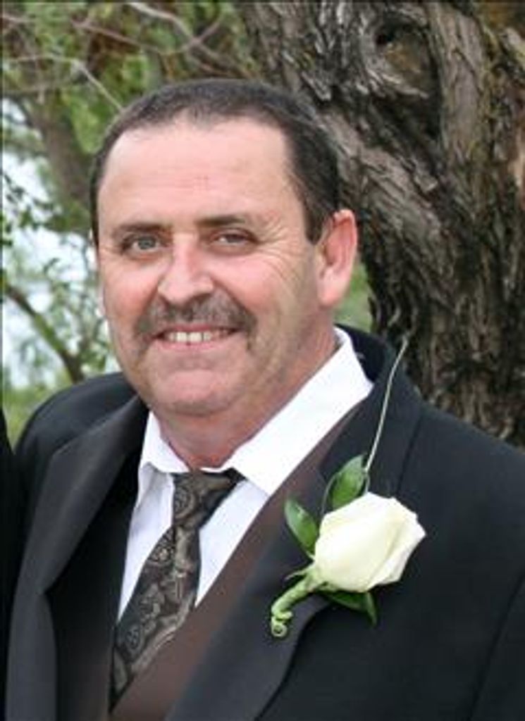 Billy Dan "Danny" Rose Profile Photo