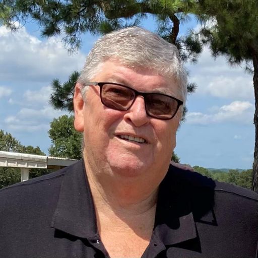 Kenneth "Ken" Eugene Hart Profile Photo
