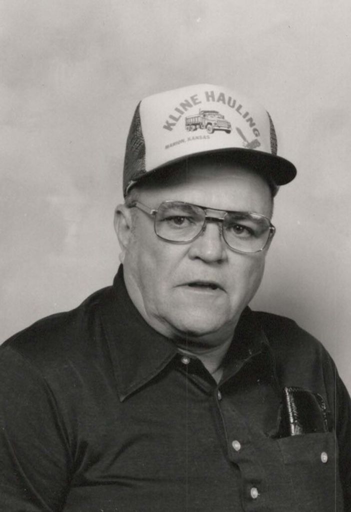 Wilfred Wayne Nice