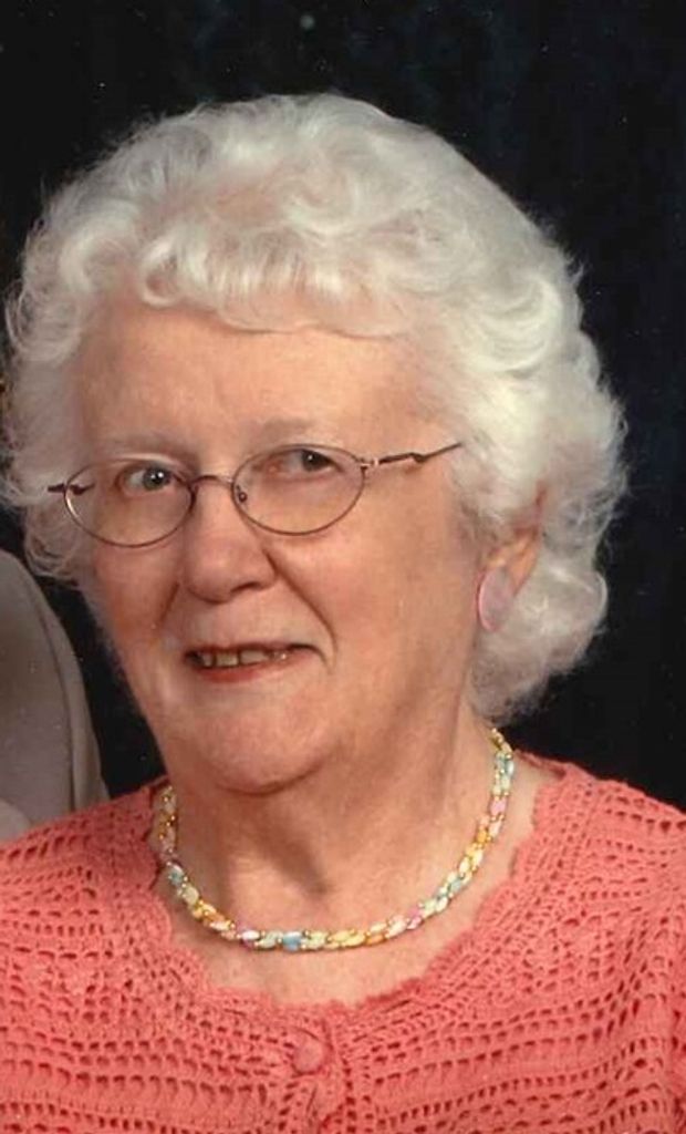 Margaret "Peggy" L. Gosz