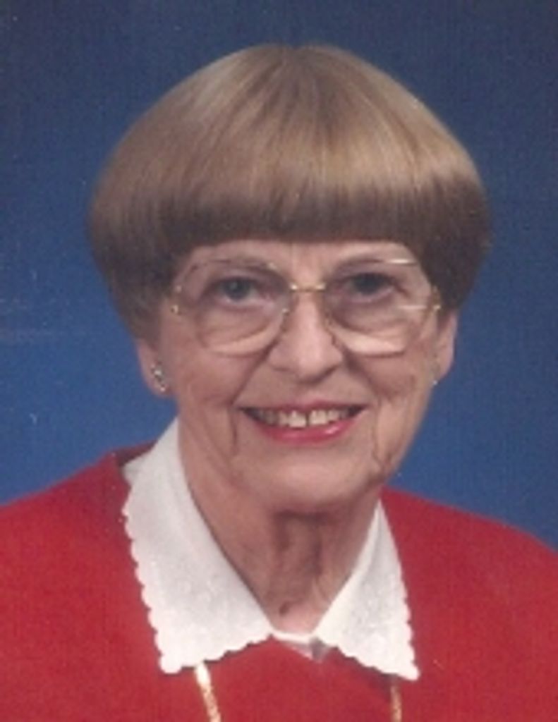 Benita J. Bowman