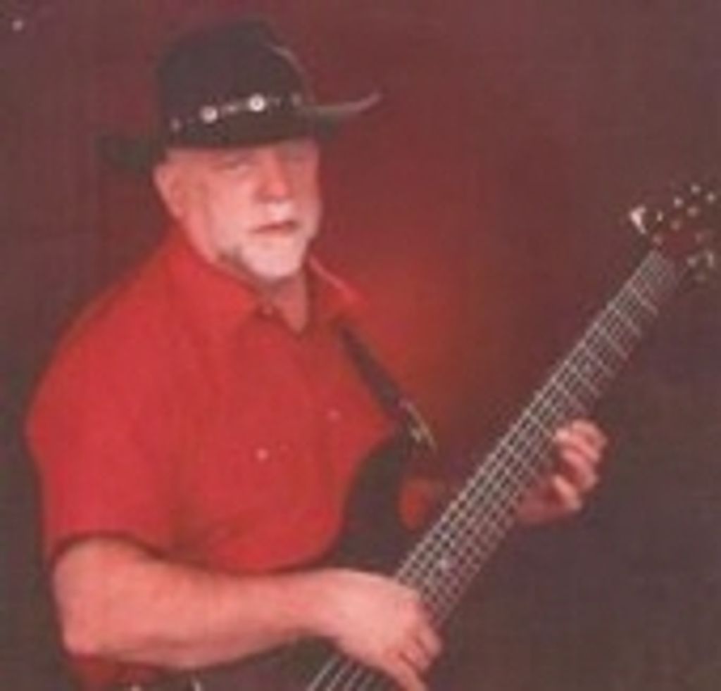 Ronald Lusco