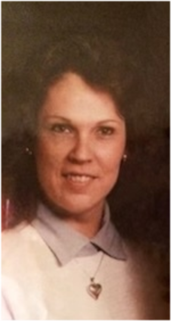 Debra Martin Profile Photo