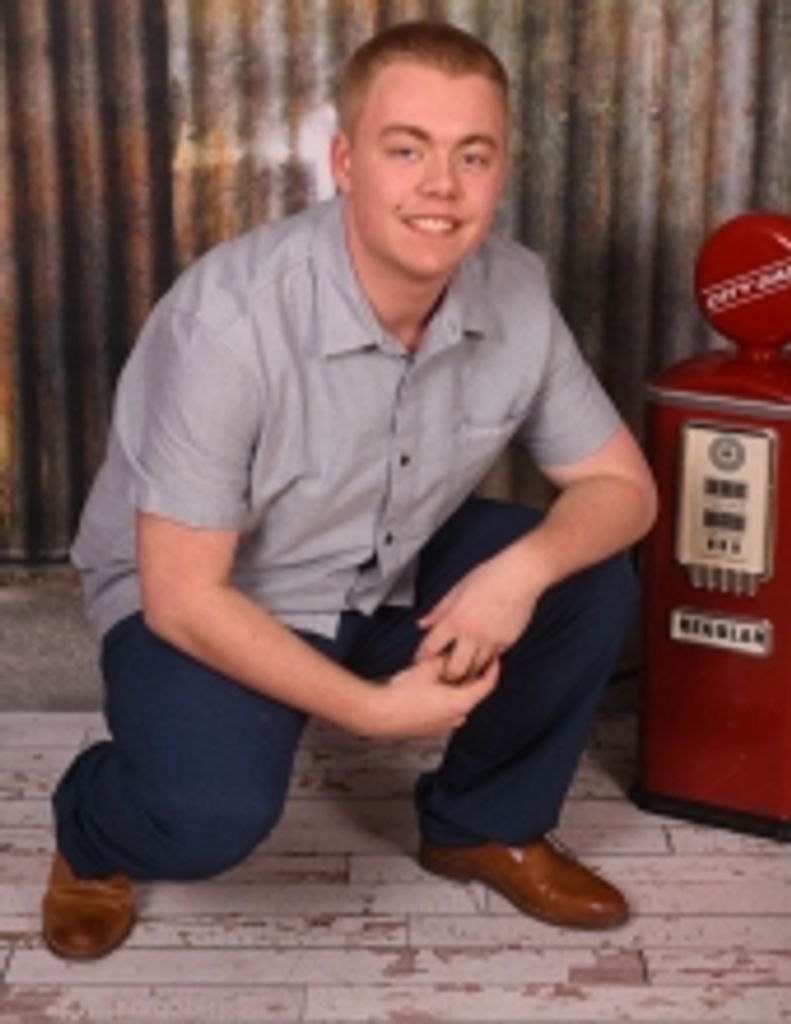 Tristen L. Hilgardner