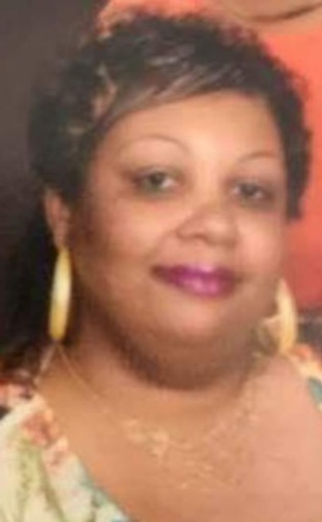 Mrs. Shameka Harris Brevard Profile Photo