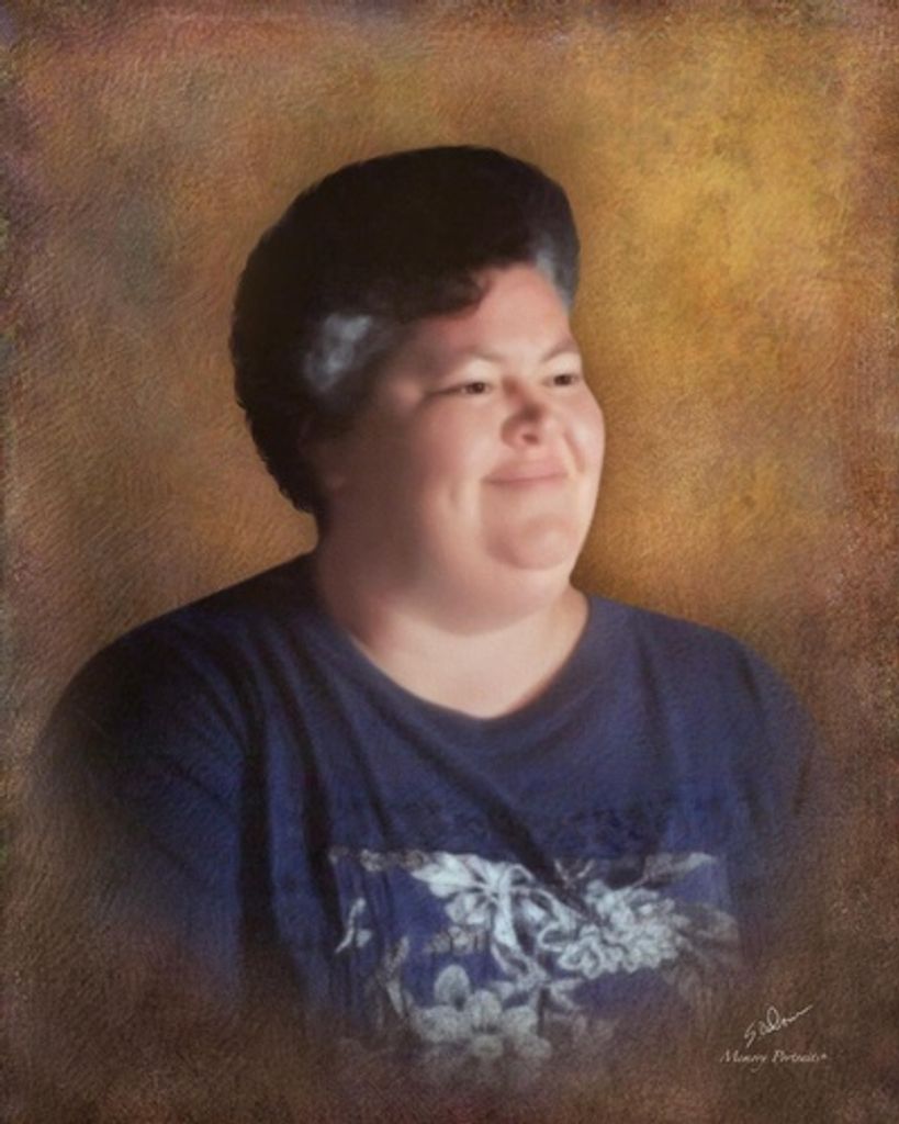 Martha Jane Ashworth Profile Photo