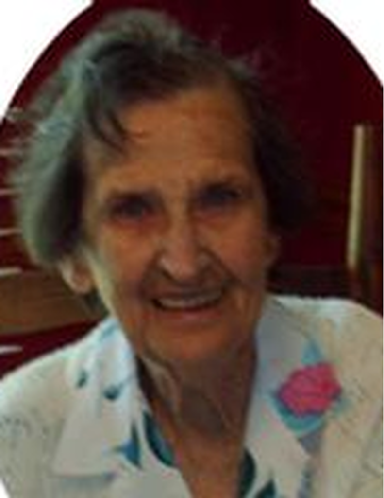 Mary Lucille "Sis" Schwartz