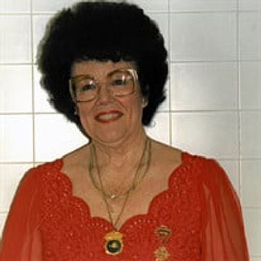 Anna Lee Lockhart Profile Photo
