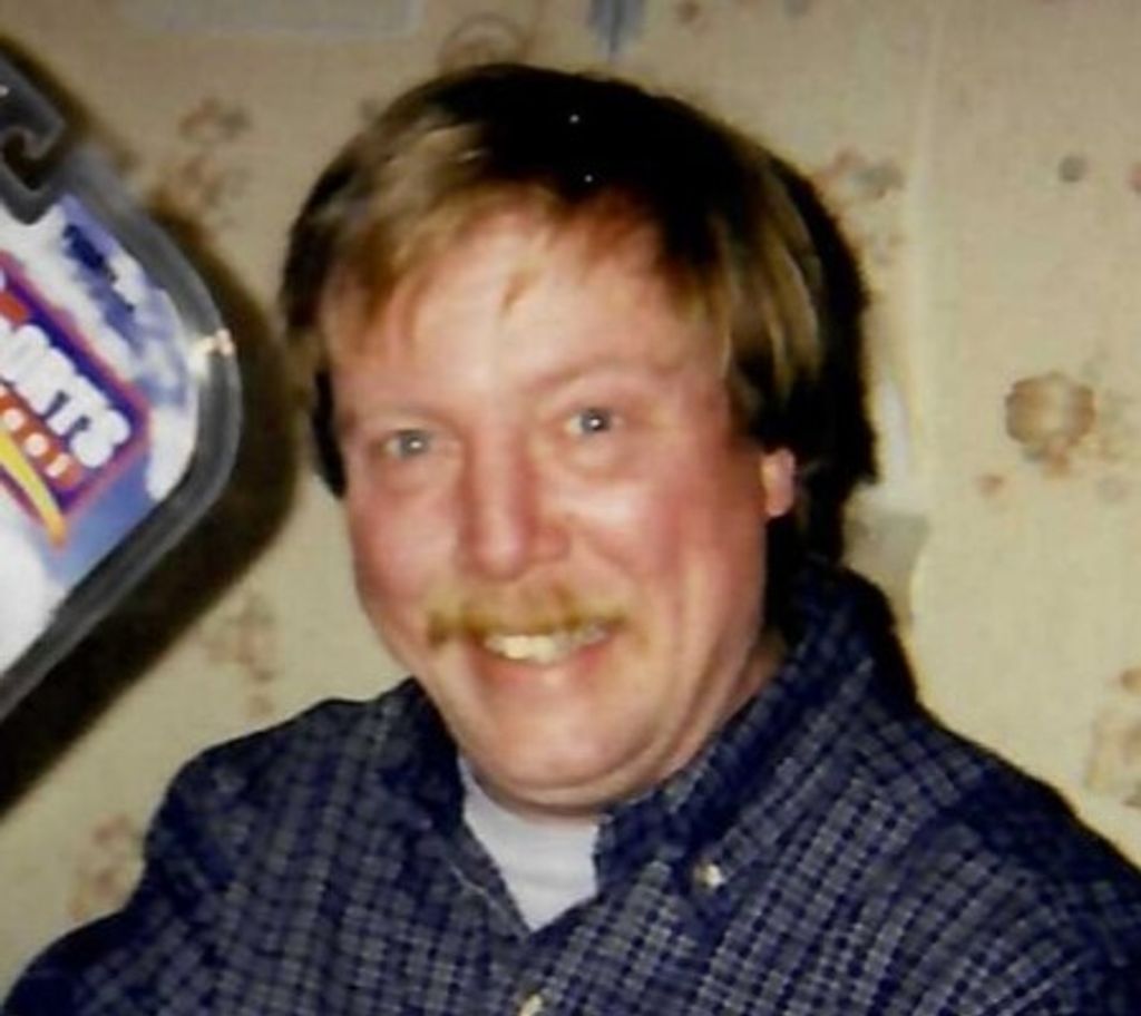 Aaron Goodwin Profile Photo