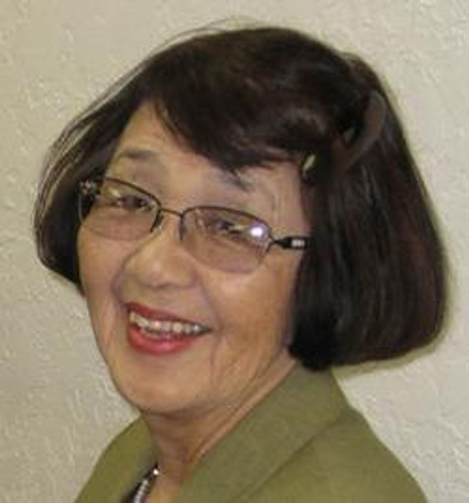 Miyako Y. Brooks