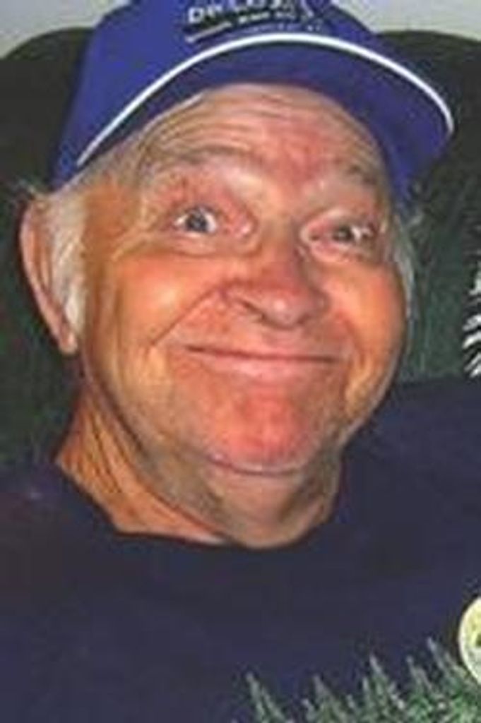 Charles 'Charlie' Wayne Reynolds