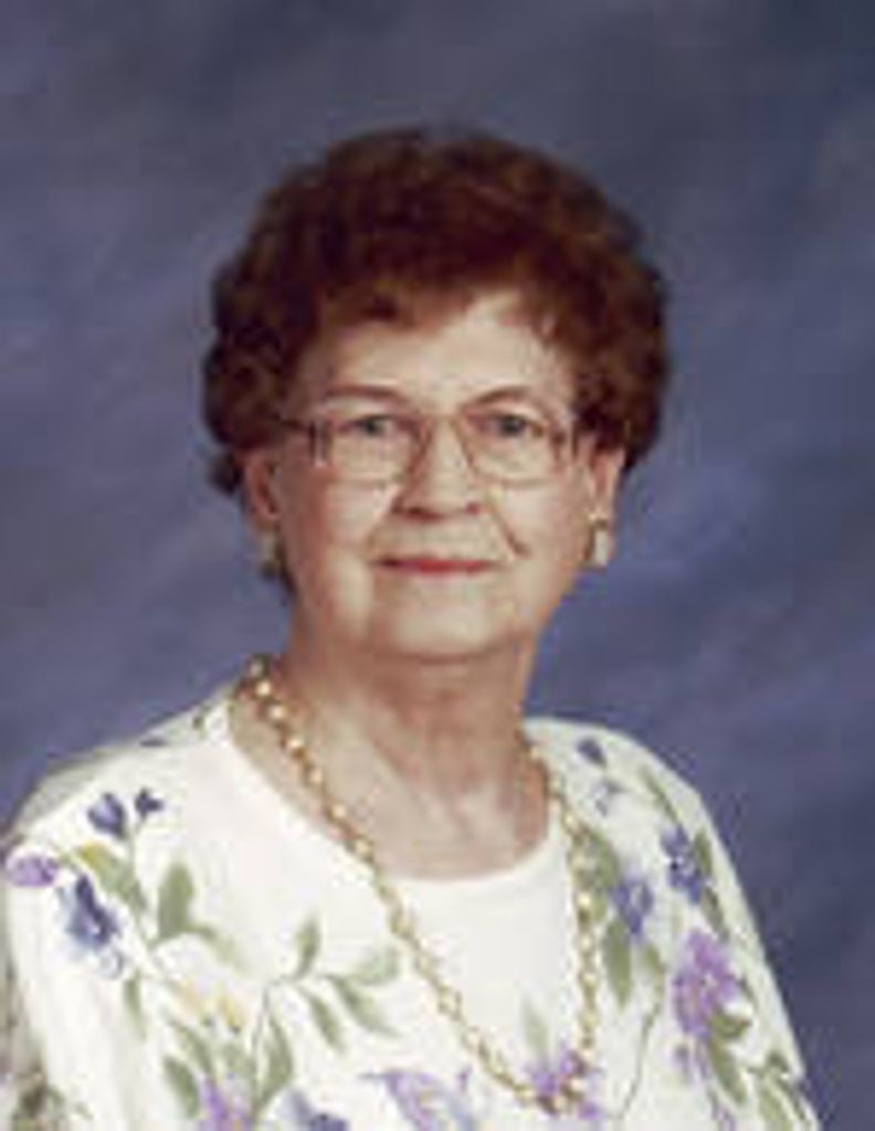 Florence Fisher