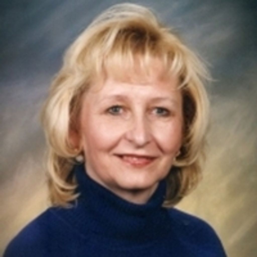 Colleen Cady Bishop