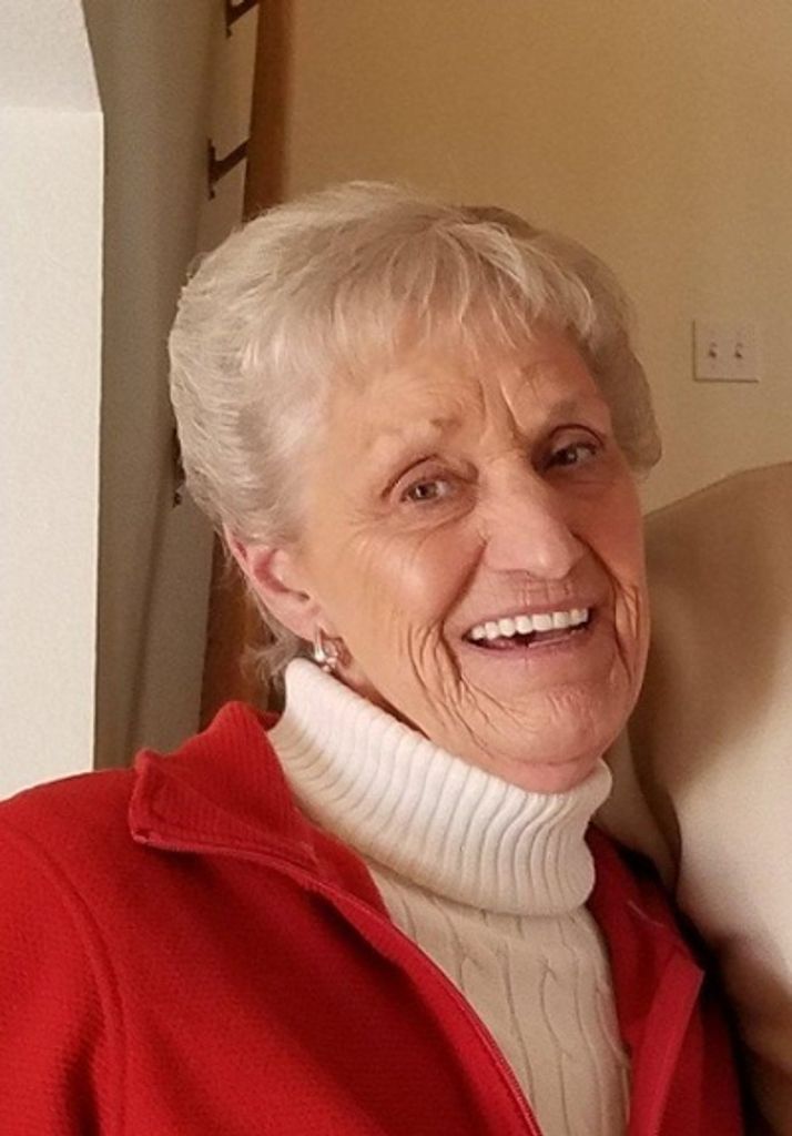 Bonnie M. Counts Profile Photo