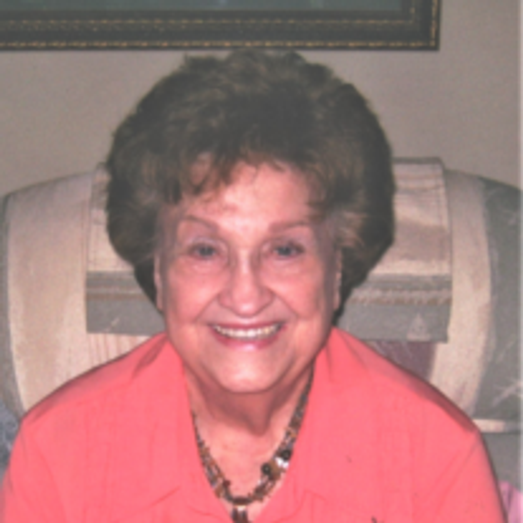 Imogene Harris Profile Photo