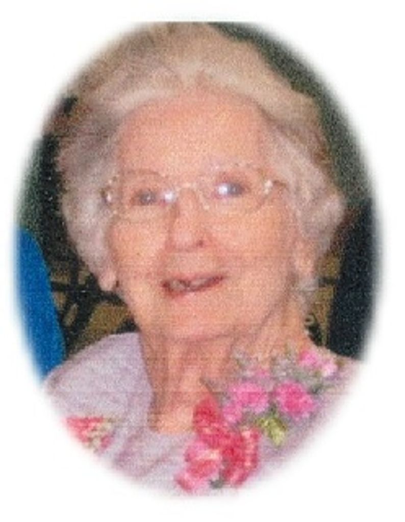 Audrey Rose Layman