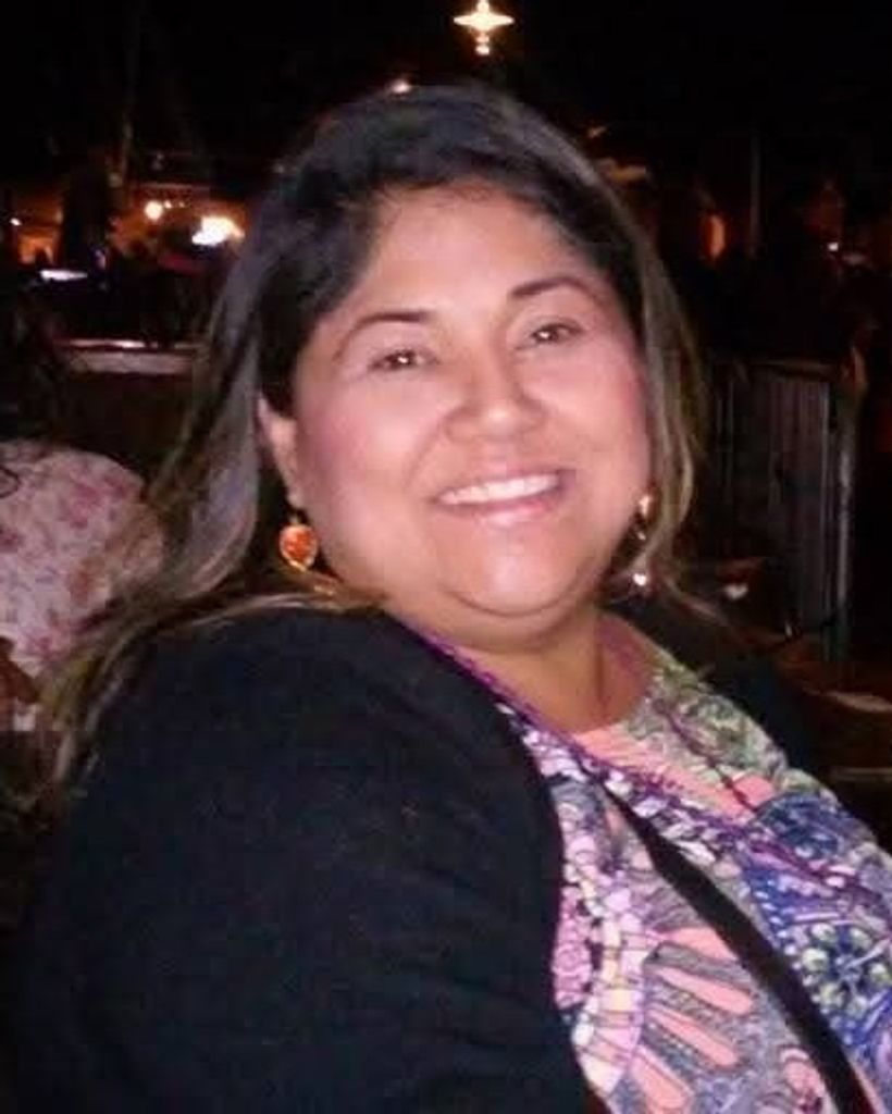 Jo Glenda "Tora" Flores Profile Photo