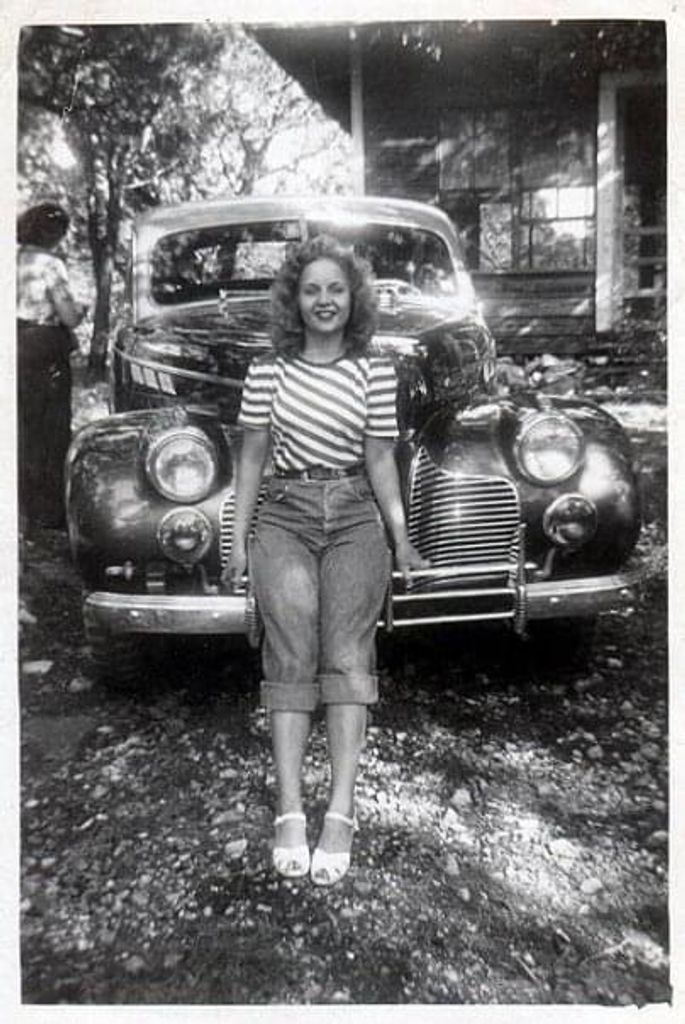RoseMarie Betty (Bruels)  Peters Profile Photo