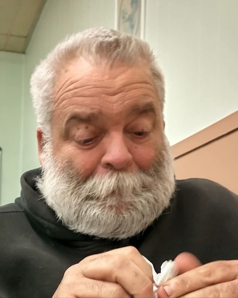 Daniel Alan Armstrong