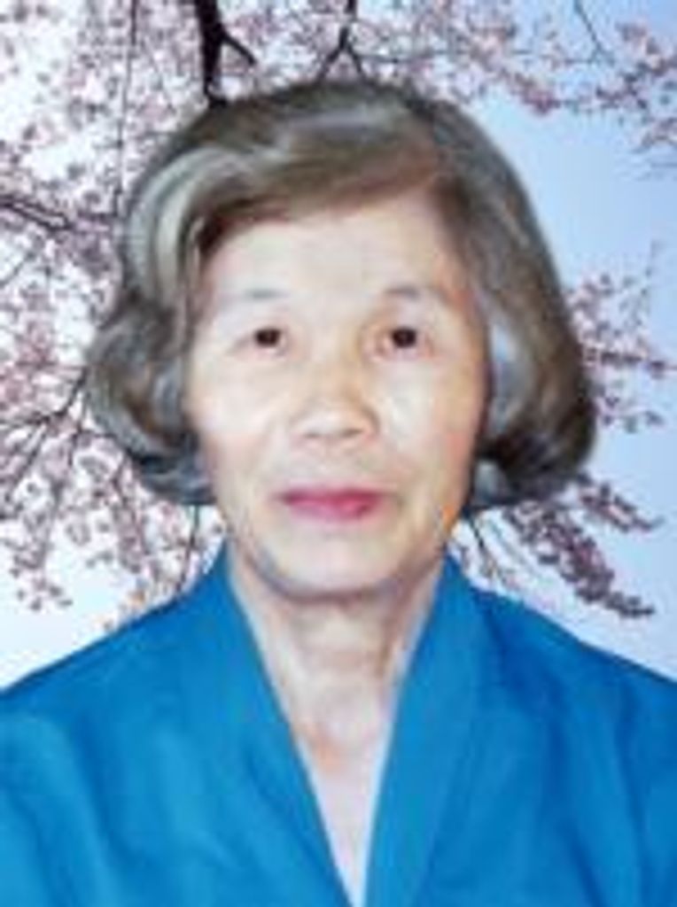 Kusuko Hori