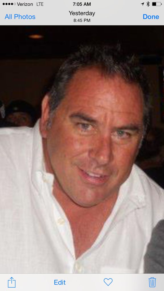 Paul James Desjardin