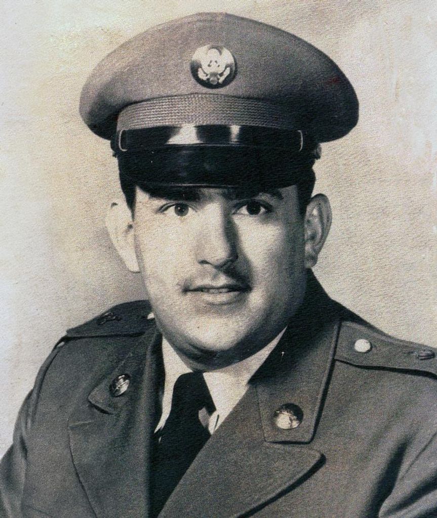 Manuel A. "Manny" Canastra