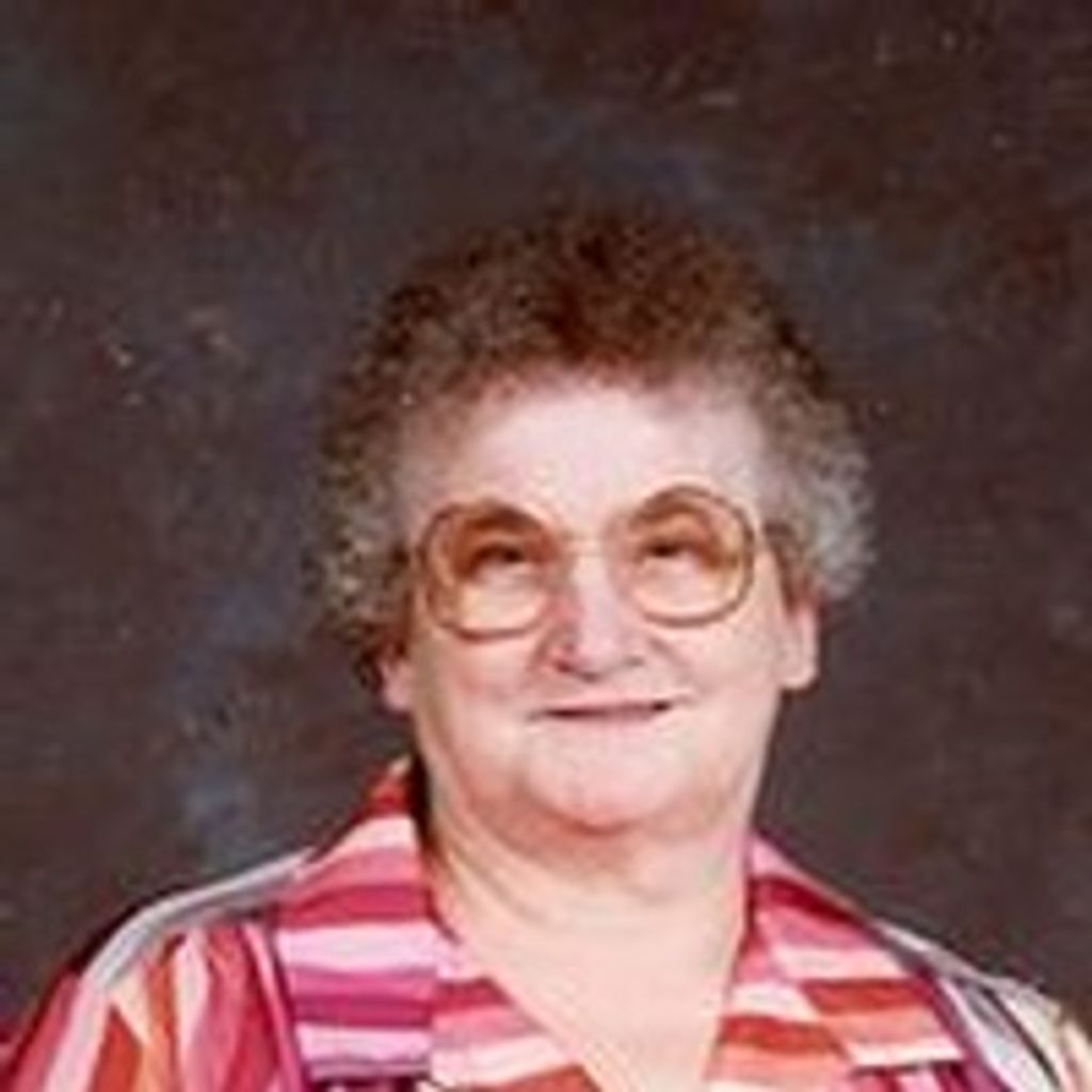 Mary  A. Carroll