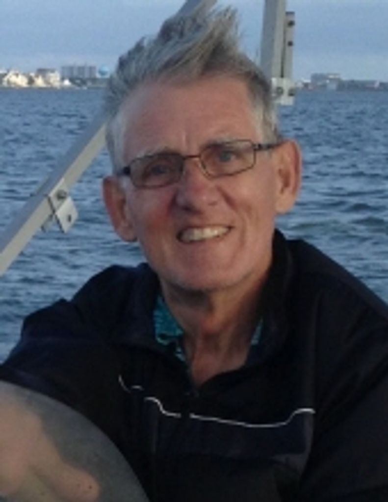 Steven C. Bickley