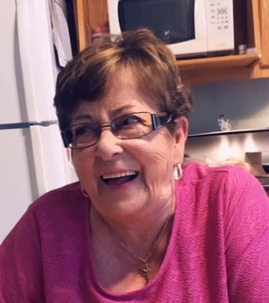 Florence "Myrtle" Pemberton