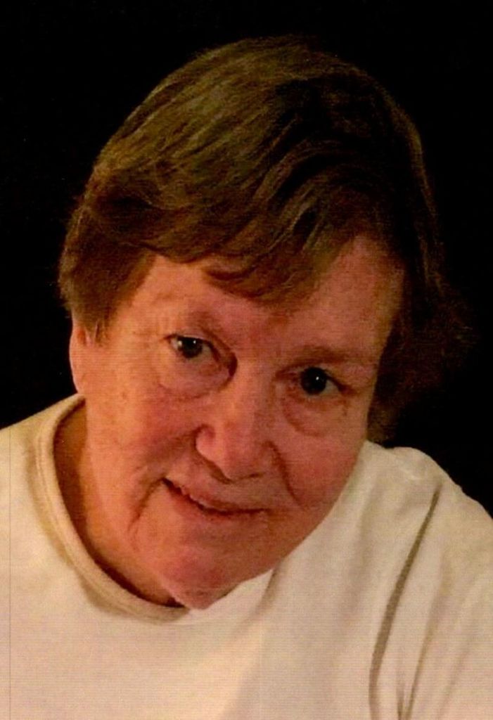 Bonnie Ruth Cottrell Profile Photo