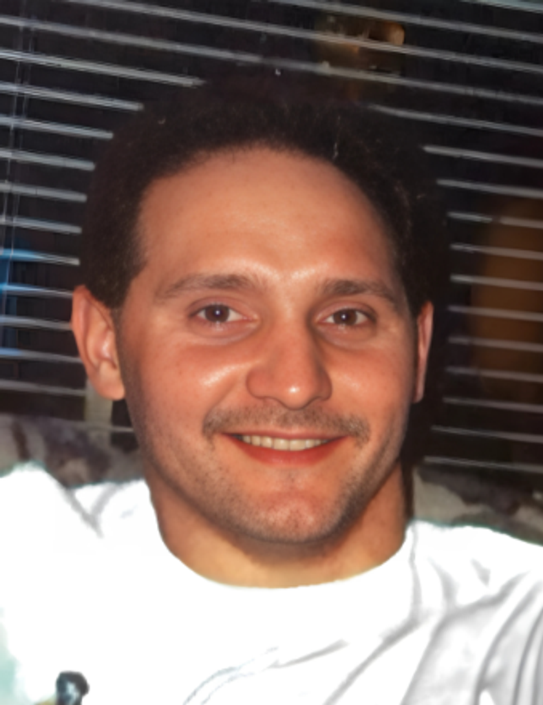 Kevin John Nabors