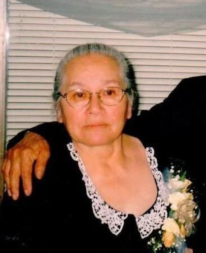 Juana Rodriguez Profile Photo