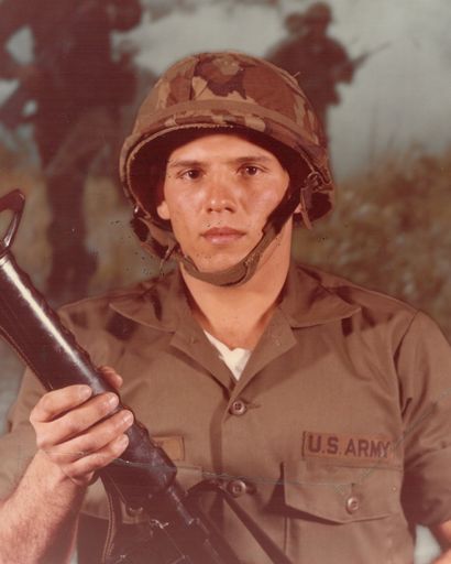 Jose Antonio "Tony" Vazquez Profile Photo