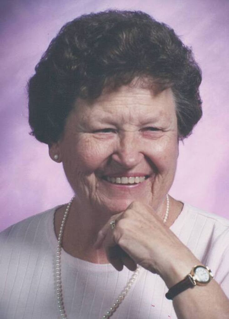 Philomen J. "Joan" (Oldakowski)  Salser Profile Photo