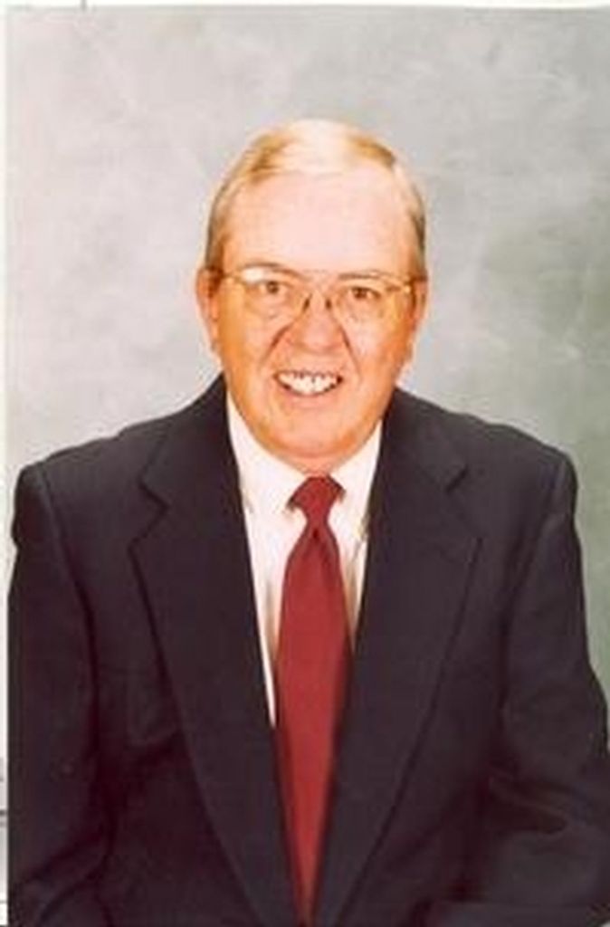 Charles E Fenner