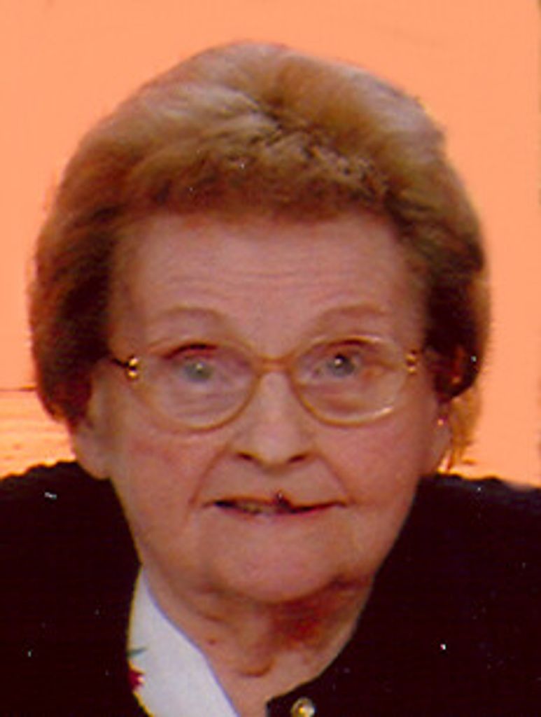 Lucille "Ceil" Hanson